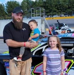 Meet your Posher, Mike